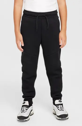 Nike Kids' Sportswear Tech Fleece Joggers | Nordstrom | Nordstrom