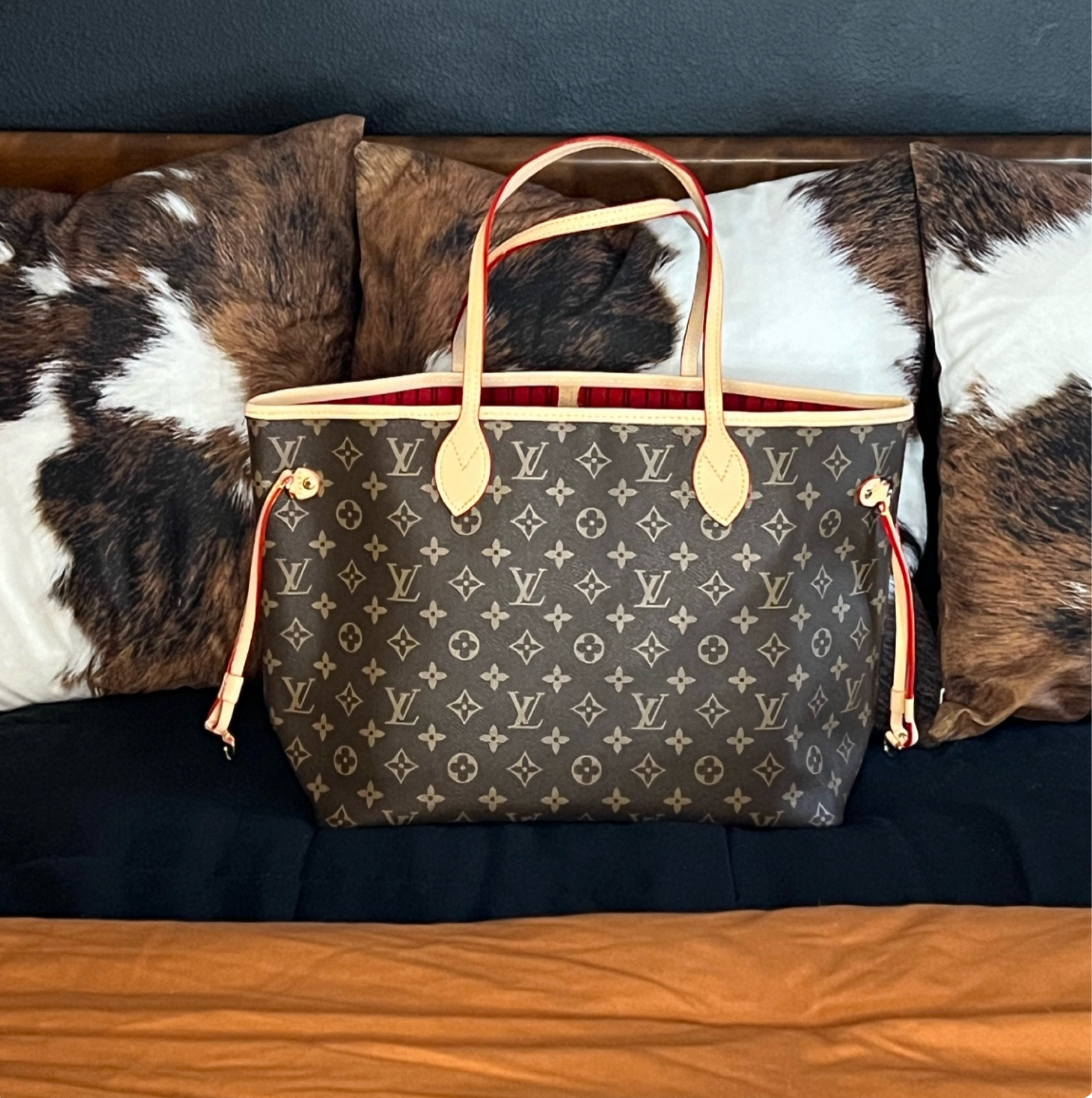 The best LV dupe you’ll ever find! Affordable, great quality and so adorable! 

#LTKFindsUnder50 #LTKBeauty #LTKU