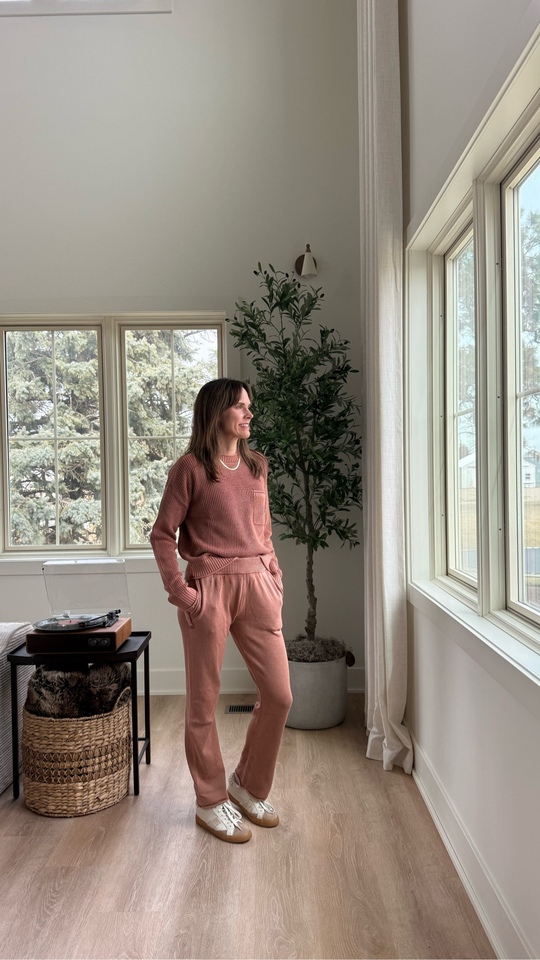 I just love matching sets.  They are always comfortable and I look put together.  Here are my favorites and all on sale.

#LTKSaleAlert #LTKOver40 #LTKmomlife