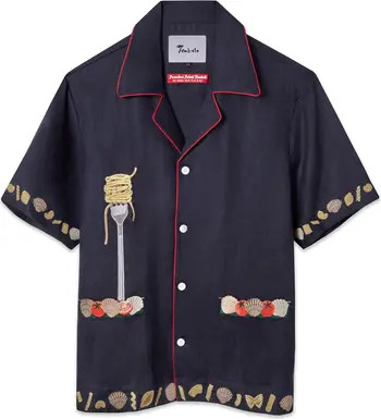 Tombolo 'Vongole!' Cabana | Nordstrom | Nordstrom