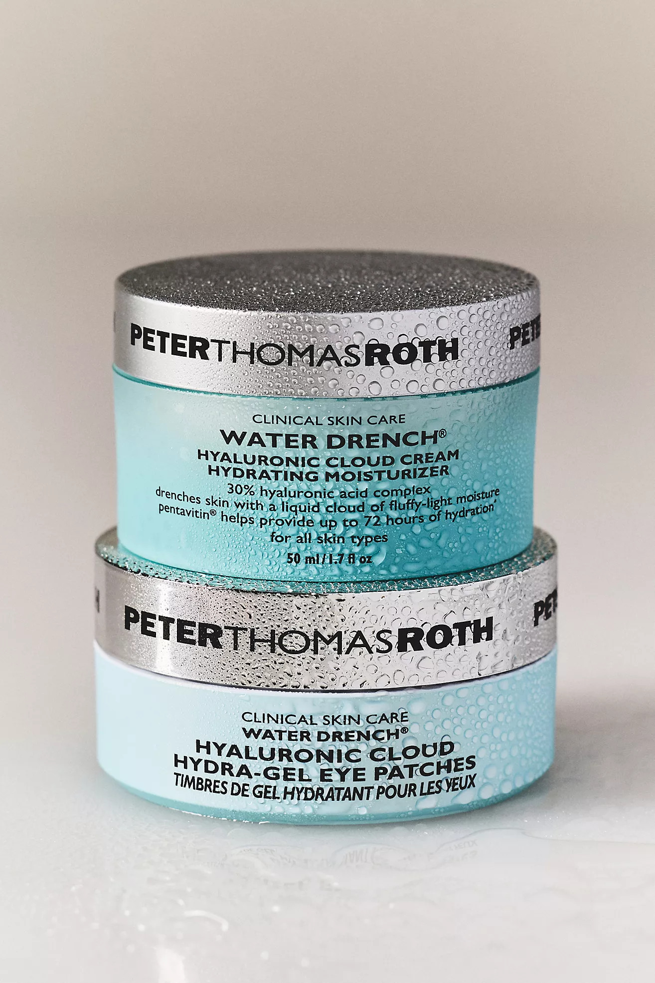 Peter Thomas Roth Water Drench® Essentials Kit | Anthropologie (US)