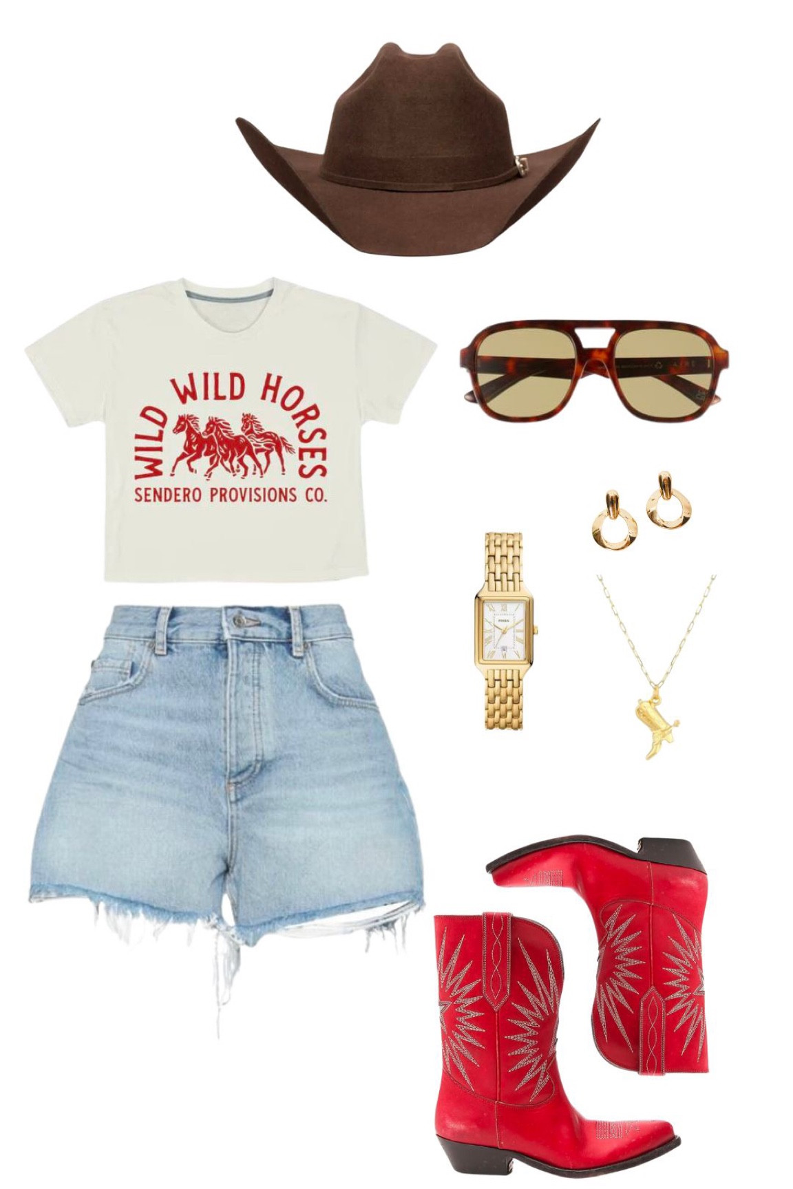 Concert outfit inspo! 🕺🪩🏇

#badbunny #outfit #concert #cowboy #country #kendalljennerinspo 

#LTKstyletip