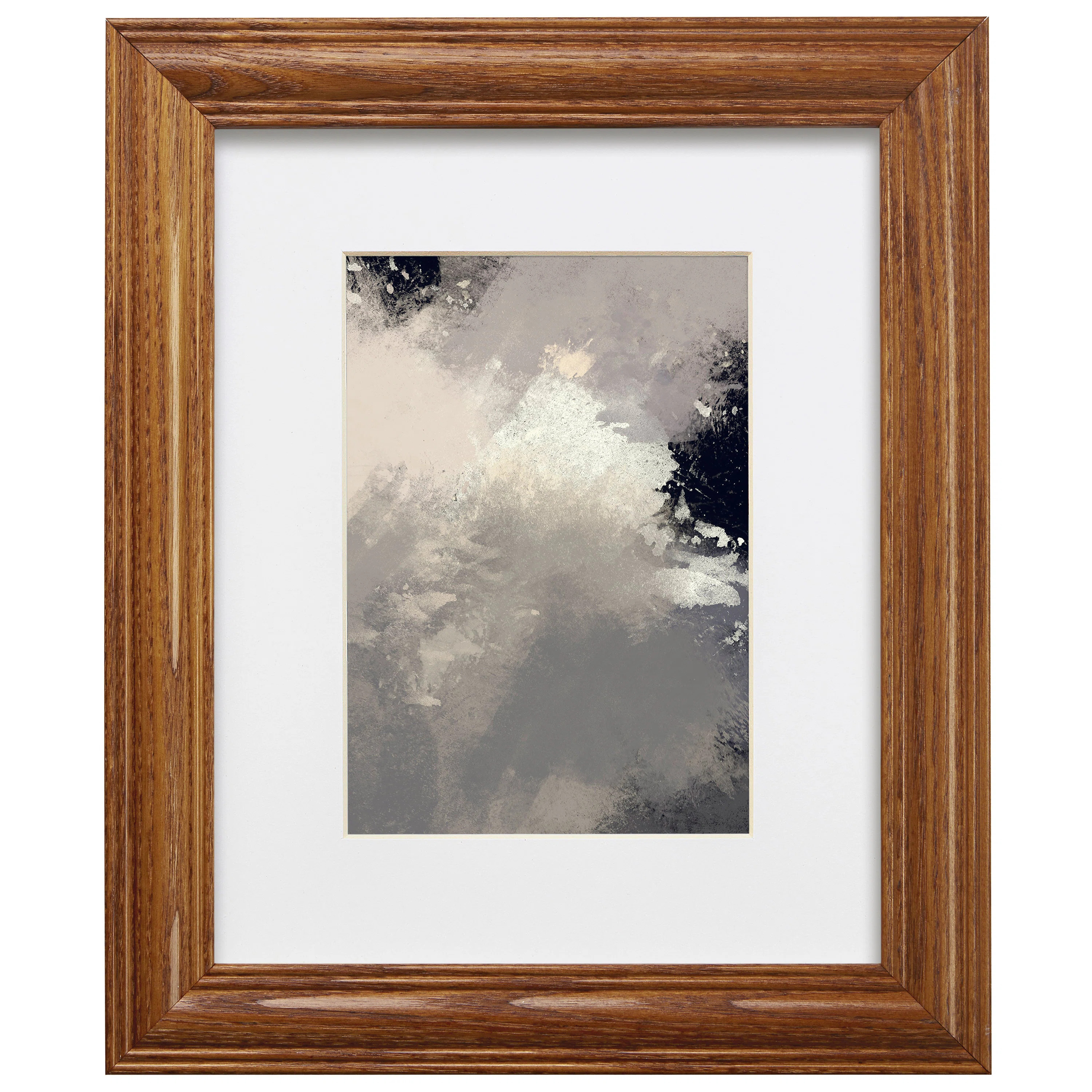Ausmus Wood Single Picture Frame | Wayfair North America