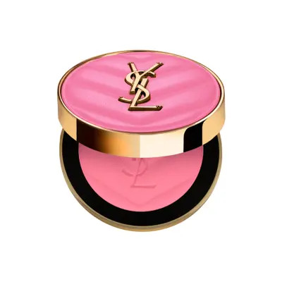 Yves Saint Laurent Make Me Blush Bold Blurring Powder Blush in 42 Pink Haze at Nordstrom | Nordstrom