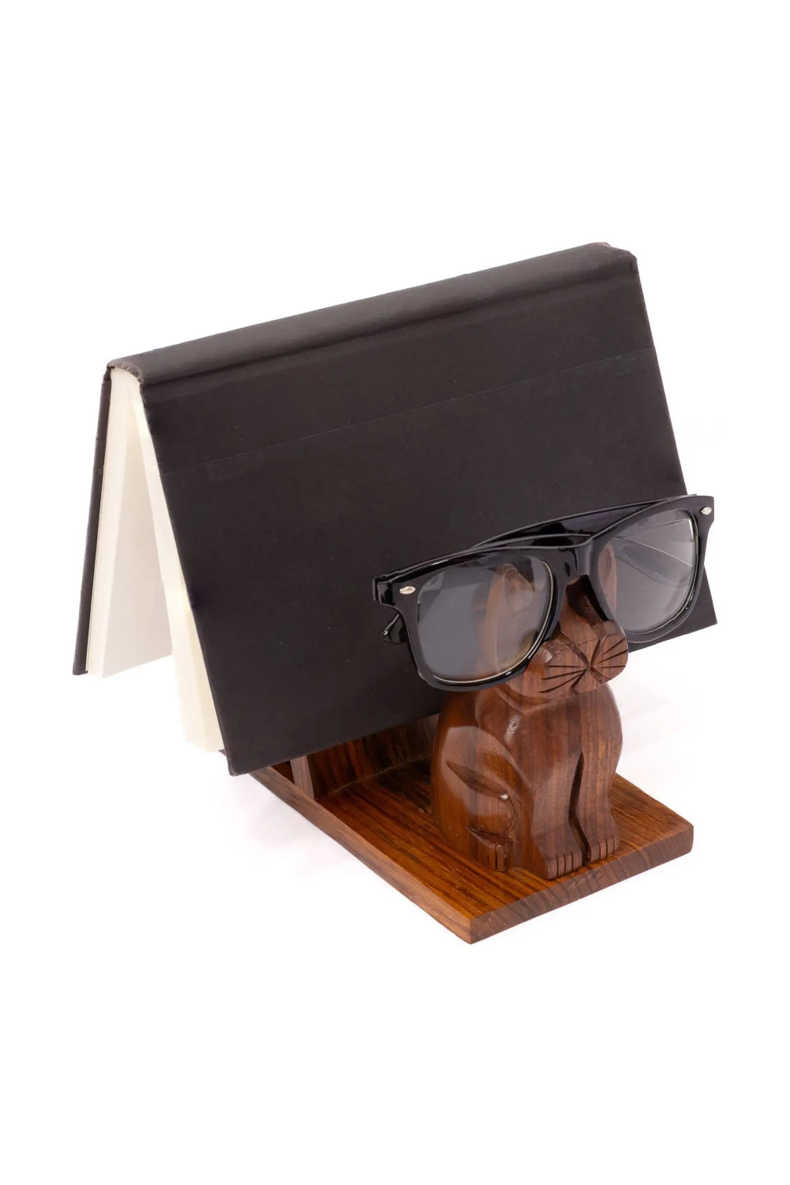 Cat Book & Glasses Caddy | Nordstrom | Nordstrom