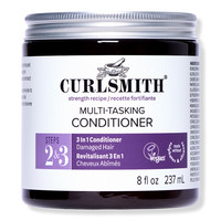 Curlsmith Multi-Tasking Conditioner | Ulta