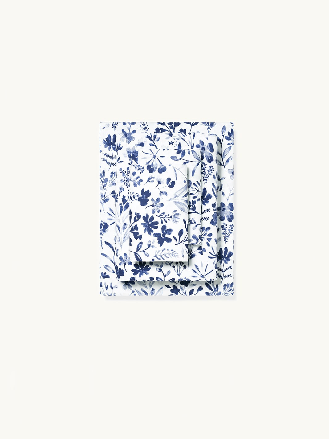 Signature Botanical Sheet Set | Boll & Branch