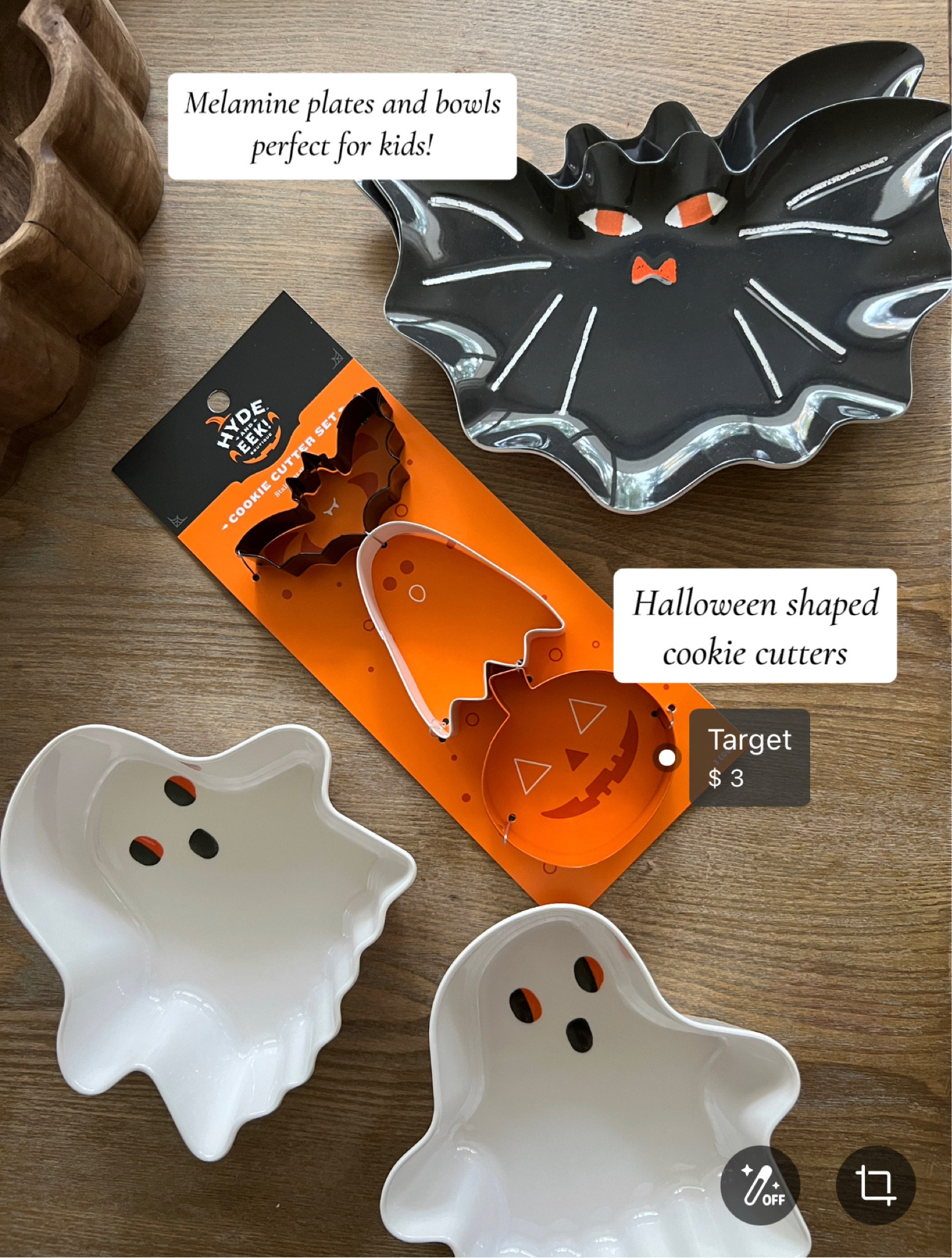 Target Halloween finds $3!

Follow me @crystalhanson.home on Instagram for more home decor inspo, new arrivals and sale finds 🫶

Sharing all my favorites in home decor, home finds, affordable home decor, target, target home, magnolia, hearth and hand, studio McGee, McGee and co, pottery barn, amazon home, amazon finds, sale finds, kids bedroom, primary bedroom, living room, coffee table decor, entryway, console table styling, dining room, vases, stems, faux trees, faux stems, holiday decor, seasonal finds, throw pillows, sale alert, sale finds, cozy home decor, rugs, candles, and so much more.




#LTKkids #LTKHalloween #LTKSeasonal