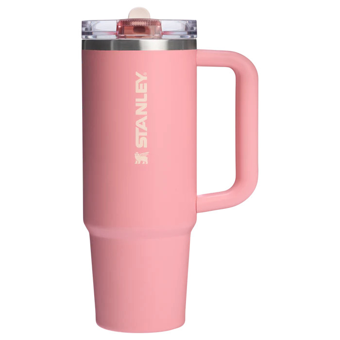 The Quencher ProTour Flip Straw Tumbler | 30 OZ | Stanley PMI US