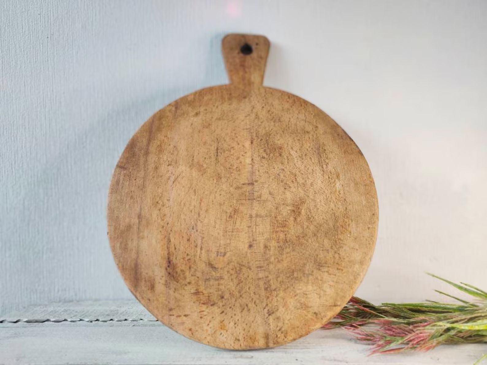 Old Vintage Wooden Cutting Board. Primitive Kitchen Snack | Etsy | Etsy (US)