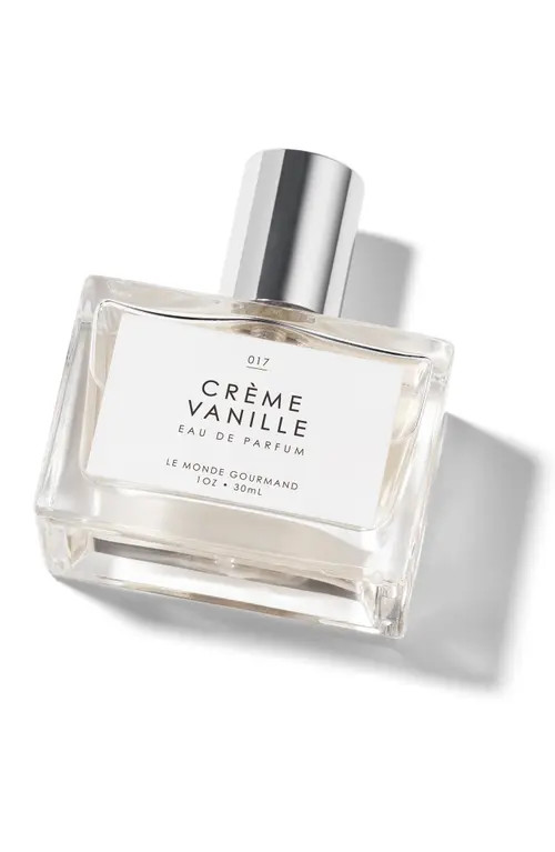 LE MONDE GOURMAND Crème Vanille Eau de Parfum at Nordstrom | Nordstrom