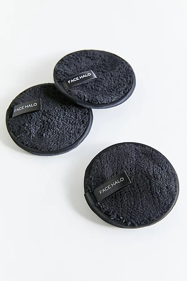 Face Halo The Modern Makeup Remover PRO 3-Pack | Urban Outfitters (US and RoW)
