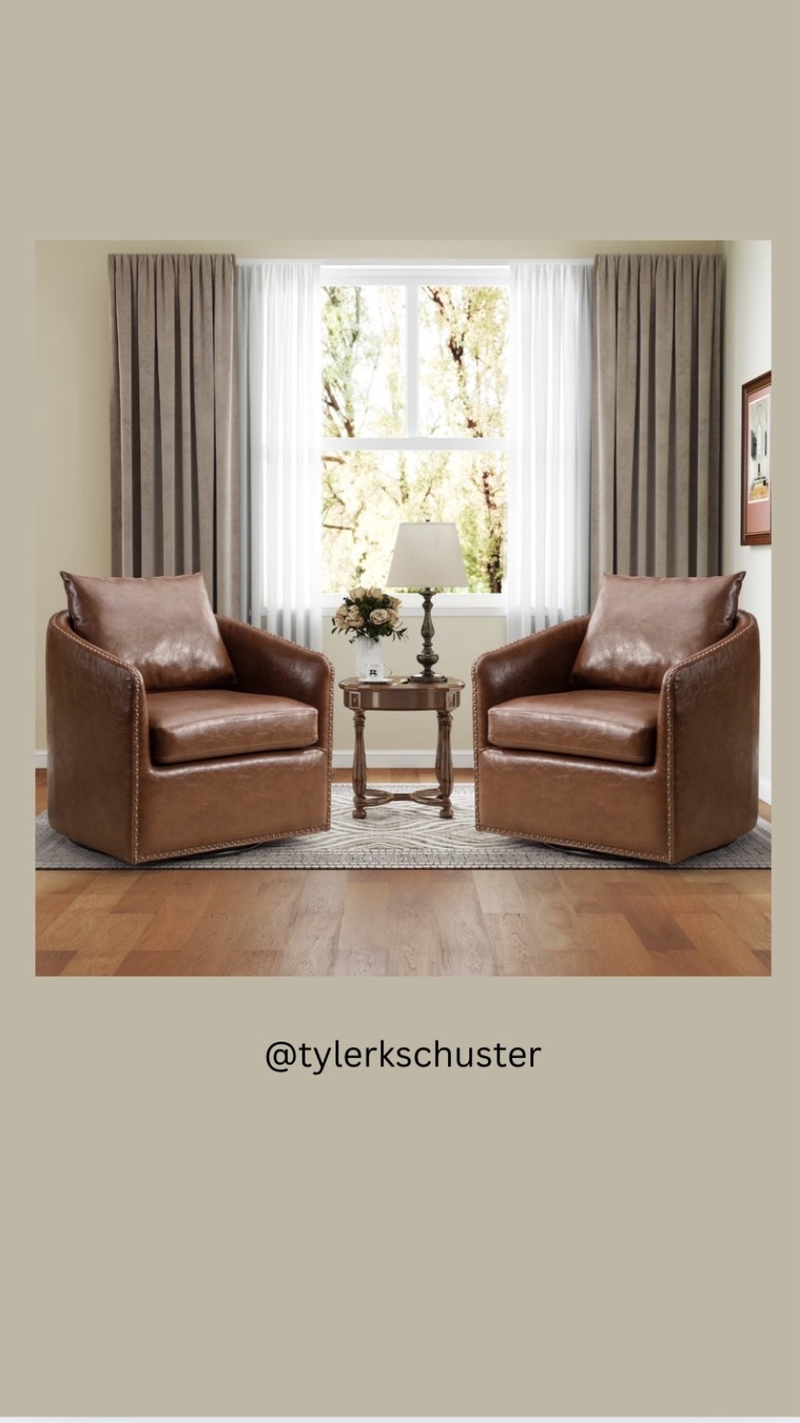 The perfect addition to any home 🏠 

#LTKHoliday