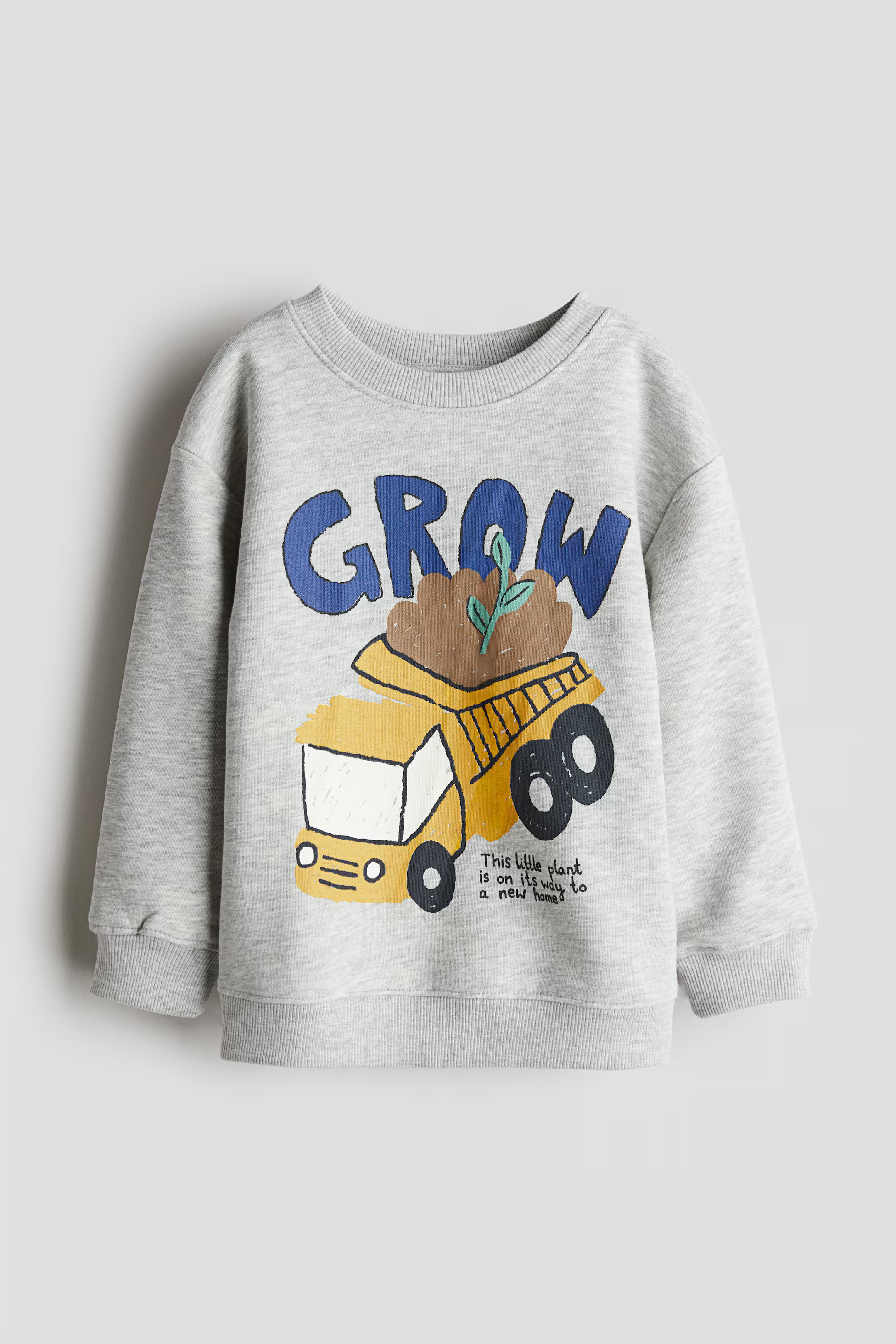 Sweatshirt | H&M (US + CA)