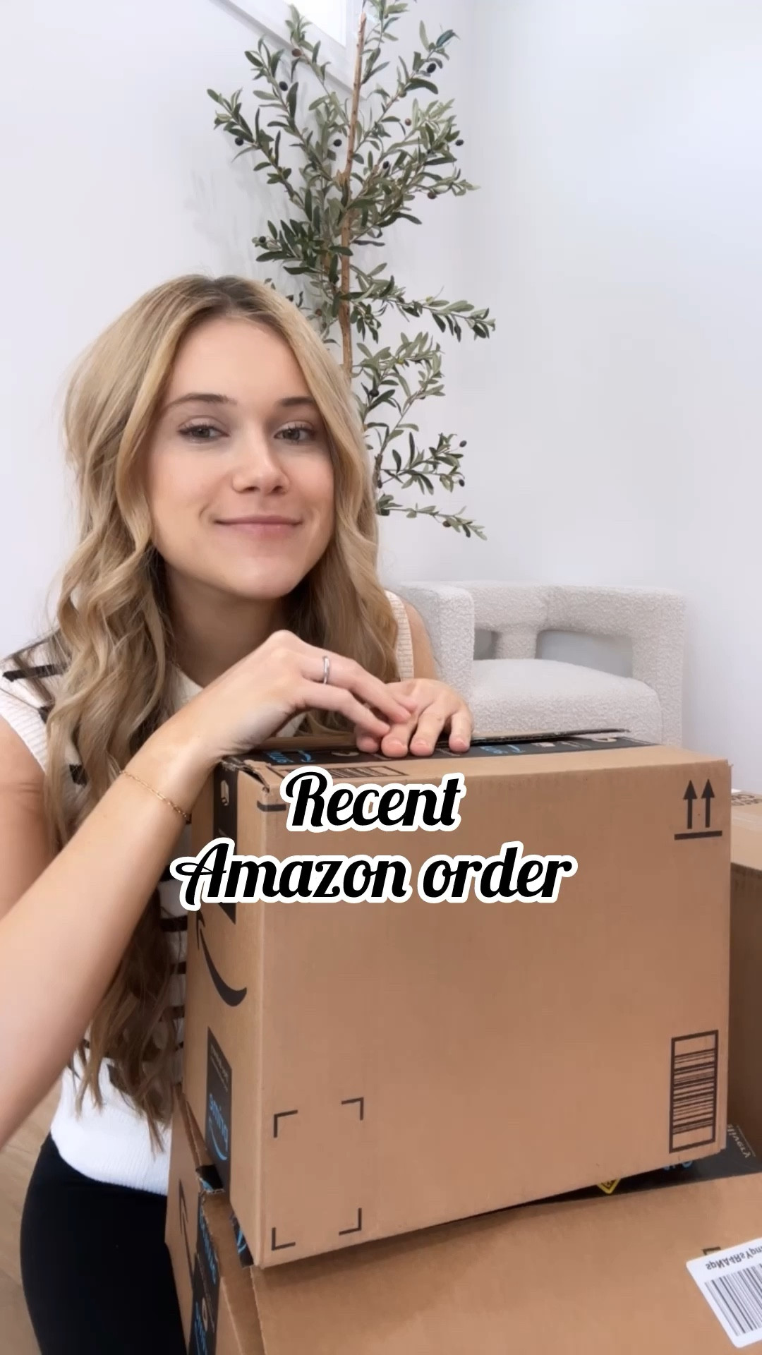 Recent amazon order. Amazon unboxing. Amazon finds. Spring dress. Midi dress. I am 5’9 for reference  

#LTKVideo #LTKSeasonal #LTKhome