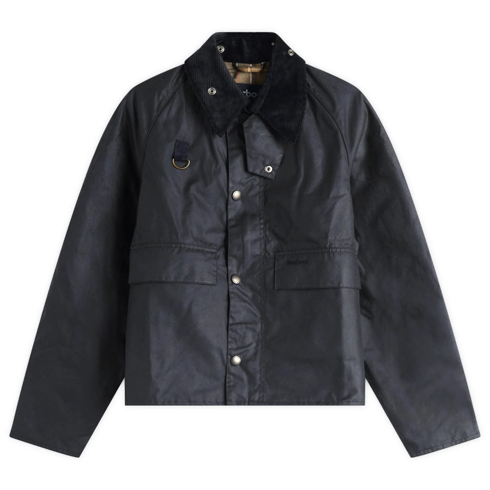 Barbour SL Spey Jacket | END. Clothing