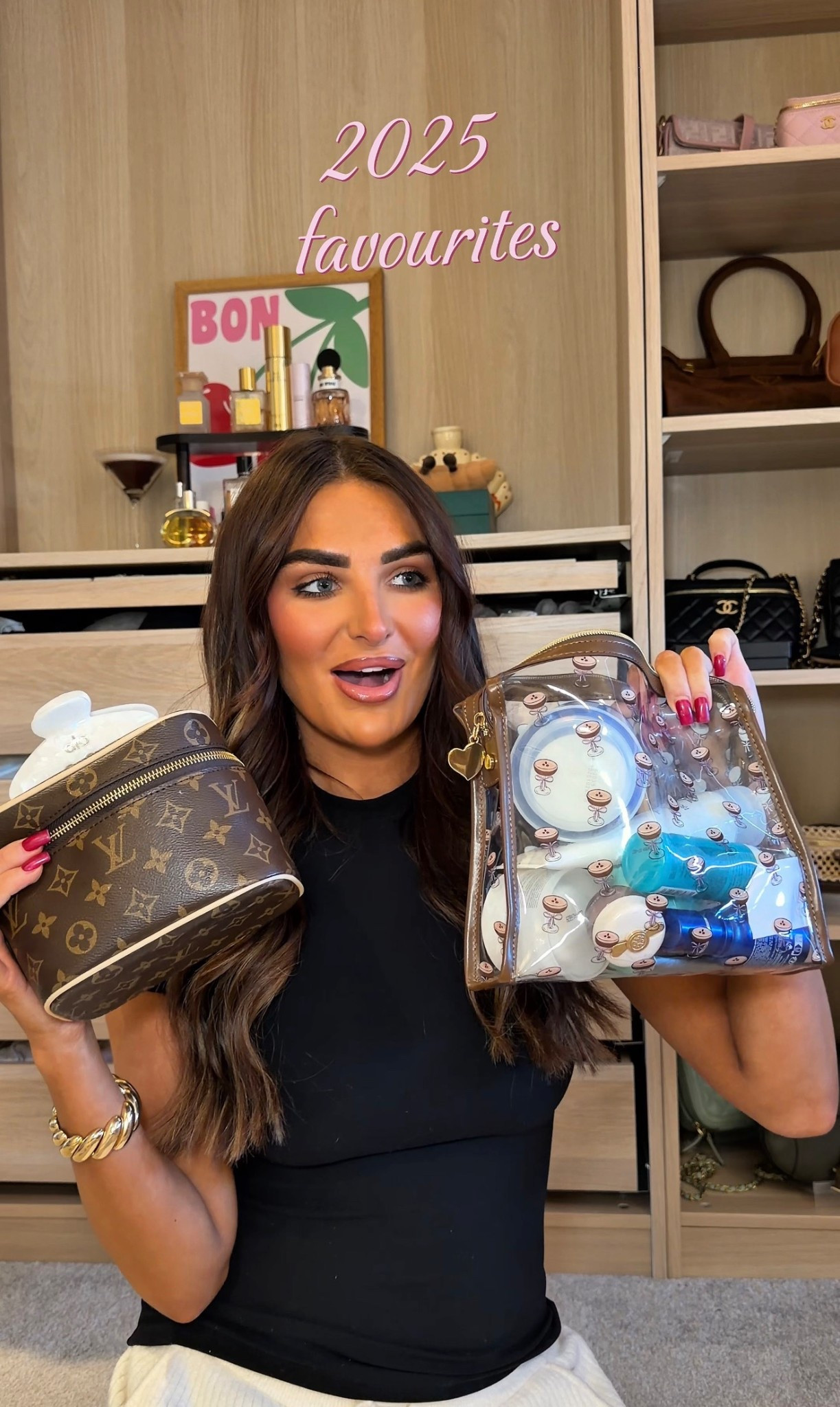 2025 favs!!!🙂‍↕️✨🤌🏽💅🏼

#LTKbeauty #LTKgiftguide #LTKuk