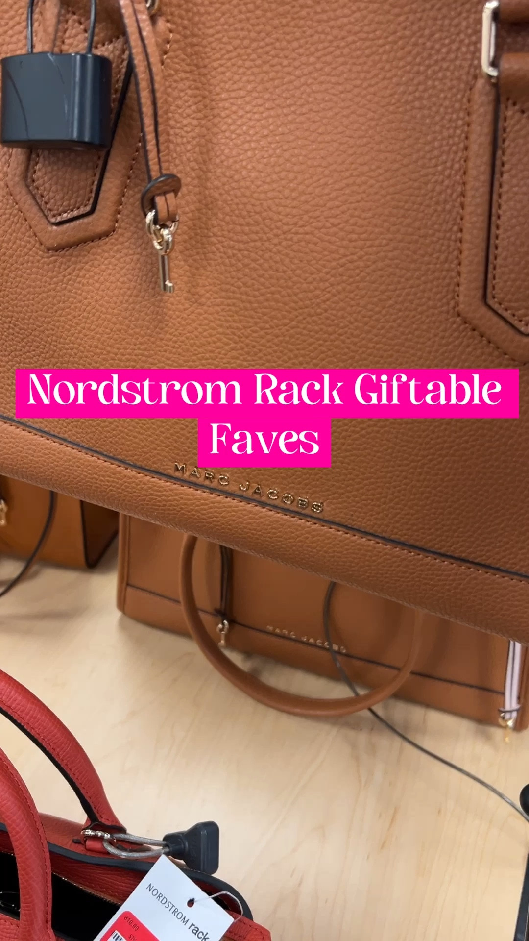 Nordstrom rack gifts 

#LTKHolidaySale #LTKGiftGuide #LTKHoliday