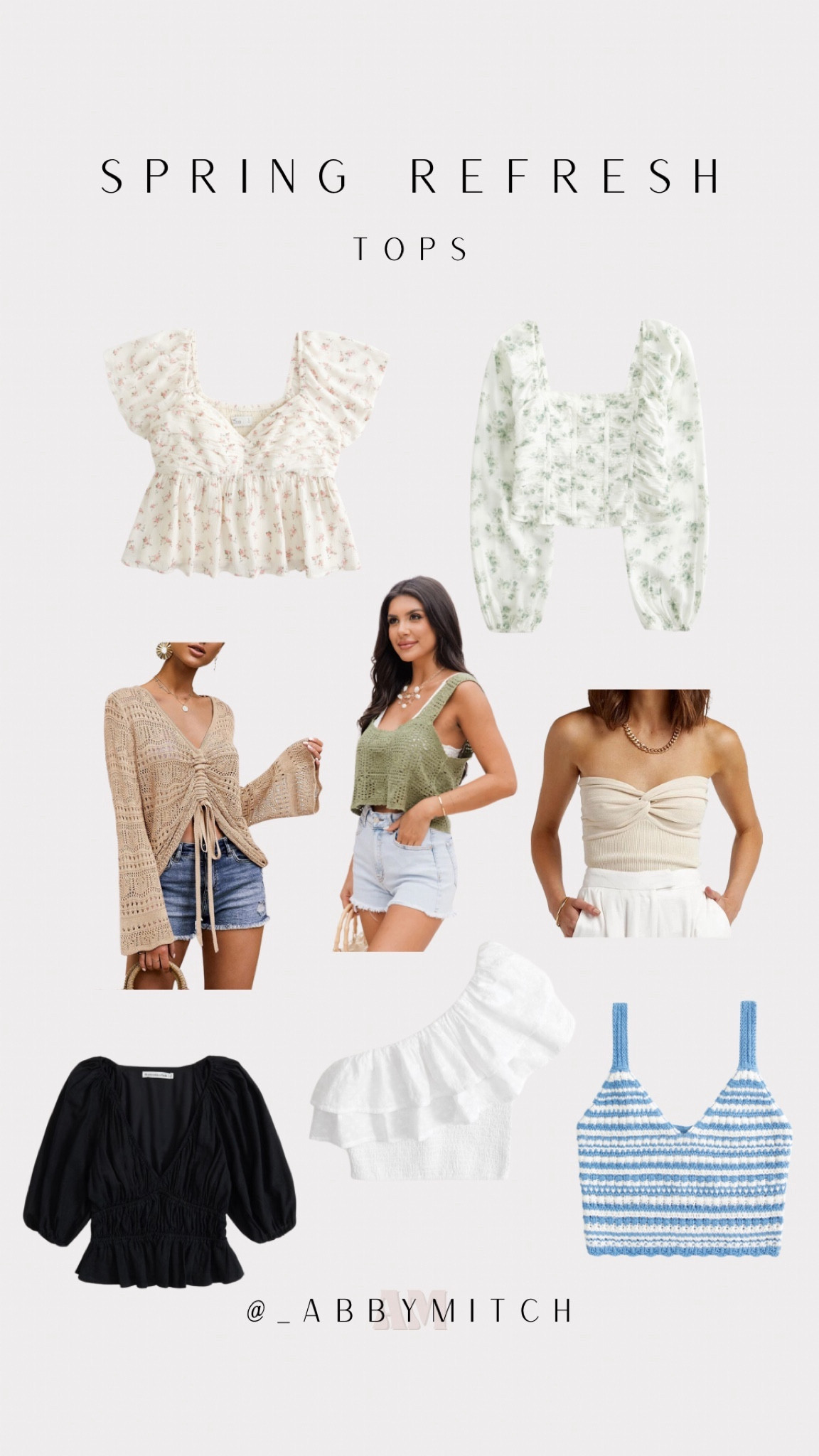 Spring refresh. Spring closet refresh. Spring fashion. Spring clothes. Summer fashion. Summer clothes. Swim suits. Curvy swim suits. Spring 2024 fashion. Summer 2024 fashion. Summer 2024 swim suits. Summer 2024 swim. Mid size swimsuits. Mid size fashion. Midsize spring fashion. Midsize clothes. Spring dresses. Summer dresses. Sundress. Sundresses. Spring florals. Summer florals. Flowy dresses. Flowy dress. Free people dupe. Free people. Free people dress. Free people dress dupe. Trendy fashion. 2024 fashion trends. Swimsuit coverup. Swimsuit cover.  Bathing suit cover up. Crotchet cover up. Crotchet trends. Cute swimsuit cover up. Summer 2024 tops. Spring 2024 tops. Summer 2024. Spring 2024  

#LTKSeasonal #LTKmidsize