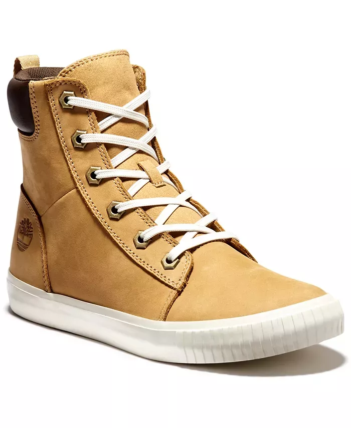 Timberland deals shoes macys