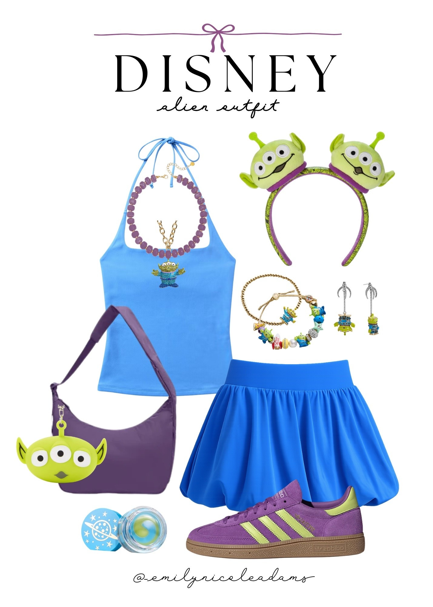Disney Alien Toy Story Outfit Inspo💚🚀 disney Toy Story, disney alien, Toy Story outfit, disney style, disney girl, Toy Story 5, Hollywood studios outfit, disney girl

#LTKSaleAlert #LTKootd #LTKdayinmylife