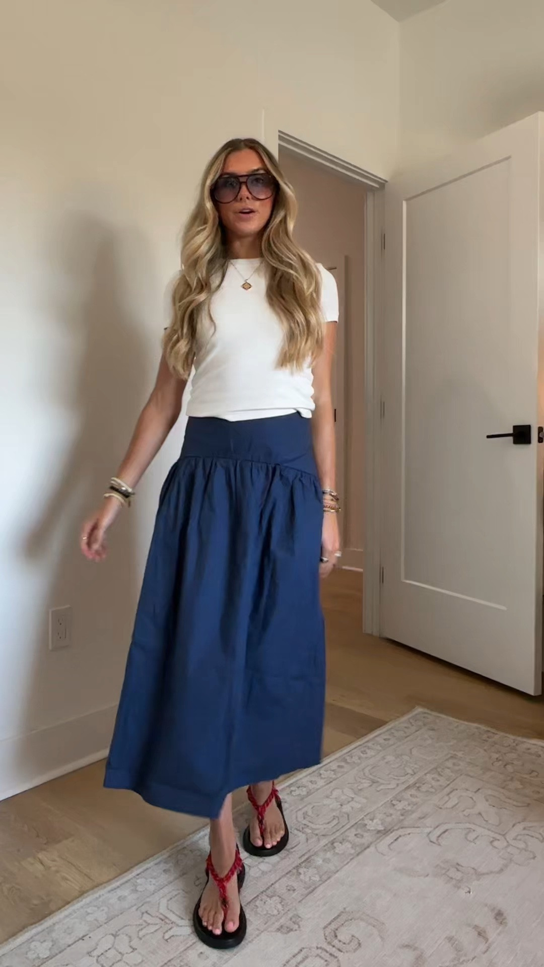 what I’m wearing tonight to get dinner with a friend it’s all simple yet the accessories add the perfect amount of detail 😌 fall transitional outfit inspo too!! 

#outfitinspo #ootd #whatiwore #falltransitionoutfit #falltransitionoutfits @Walmart @Amazon Fashion @Cuts Clothing @otraeyewear @OldNavy. @Jane Win

#LTKootd #LTKSeasonal #LTKdayinmylife