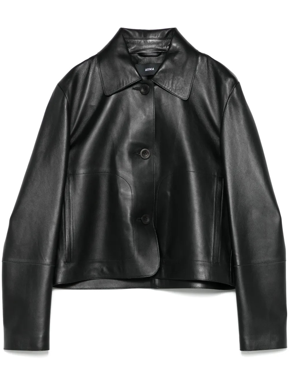 Emy jacket | Farfetch Global