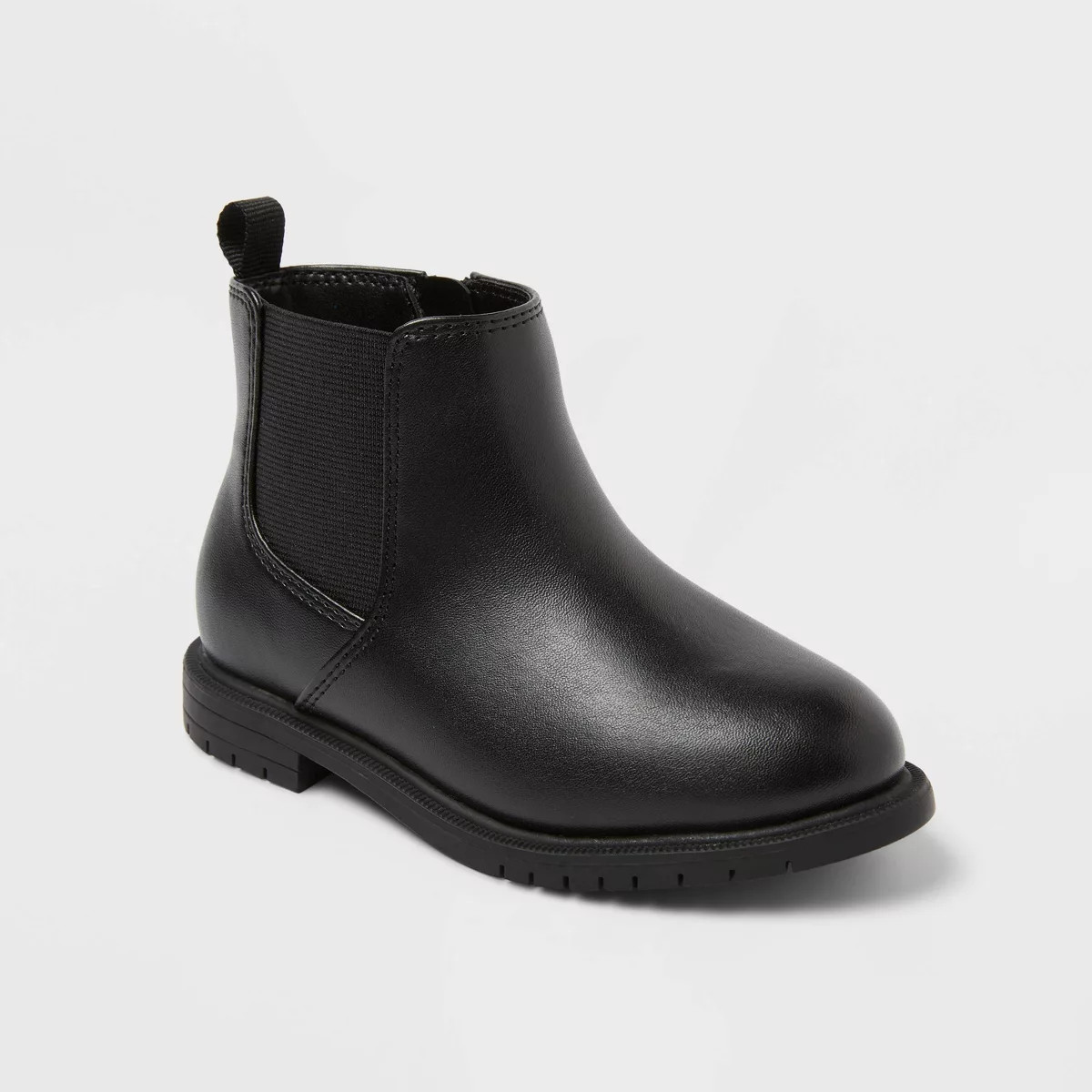 Toddler Tanner Chelsea Ankle Boots - Cat & Jack™ | Target