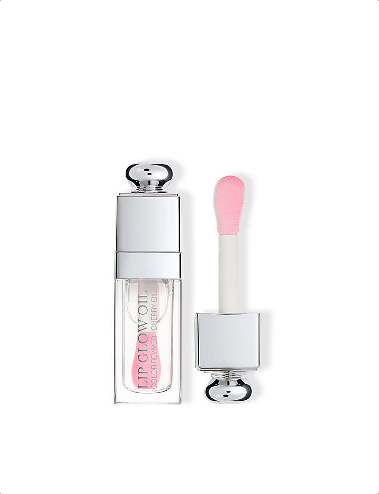 DIOR Addict Lip Glow oil 6ml | Selfridges