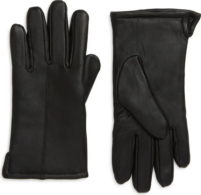 Nordstrom Leather Gloves | Nordstrom | Nordstrom
