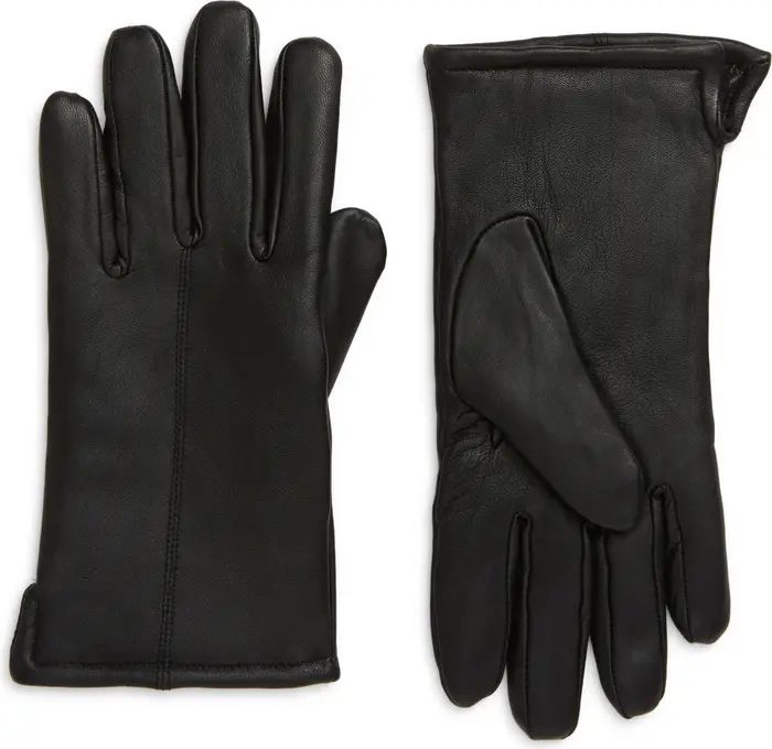 Nordstrom Leather Gloves | Nordstrom | Nordstrom