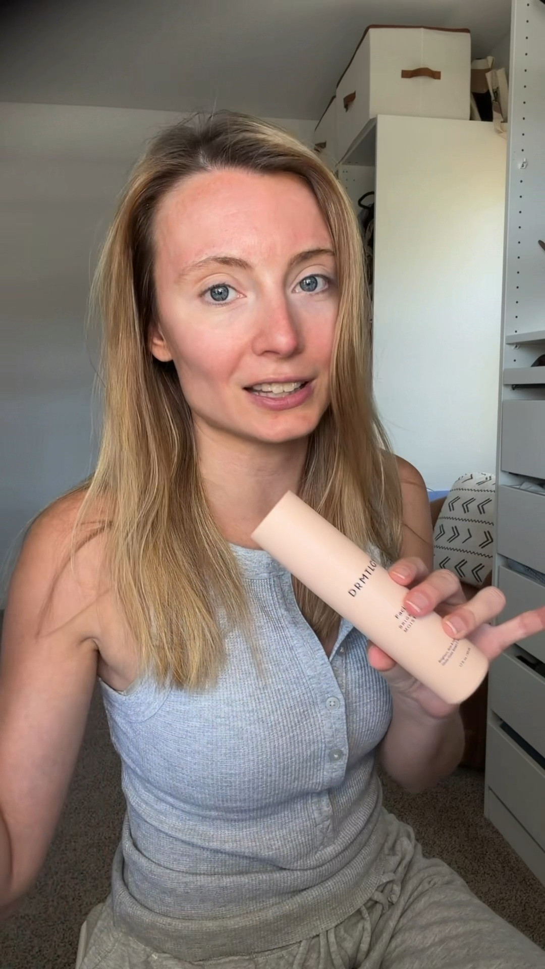 This brightening moisturizer? SO GOOD.

#LTKgrwm #LTKselfcare #LTKBeauty