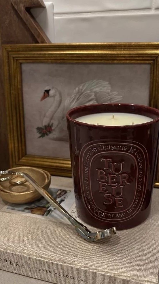 Things I find chic 

#LTKGiftGuide