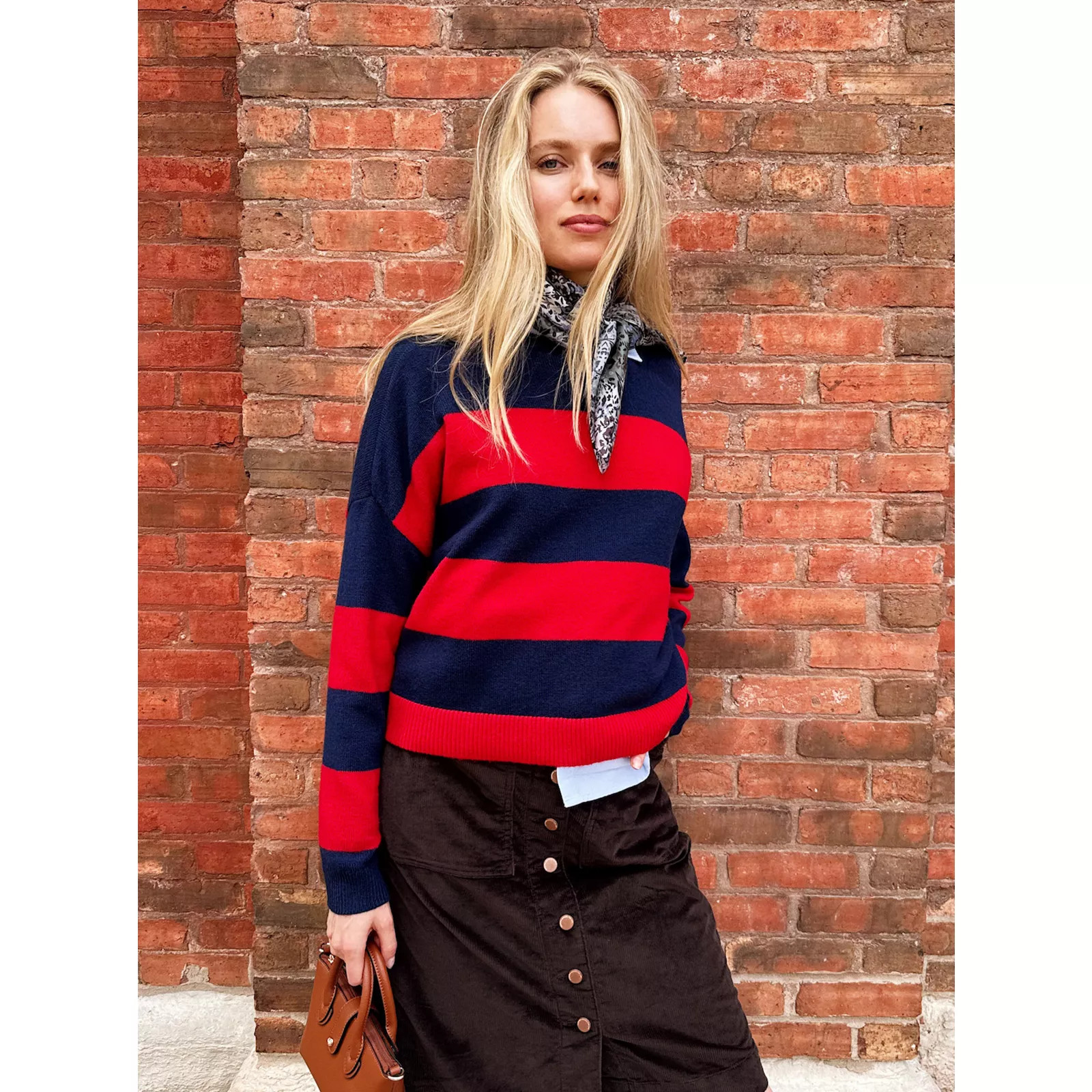 Women's Sonoma Goods For Life® Funnel Neck Sweater | Kohl's