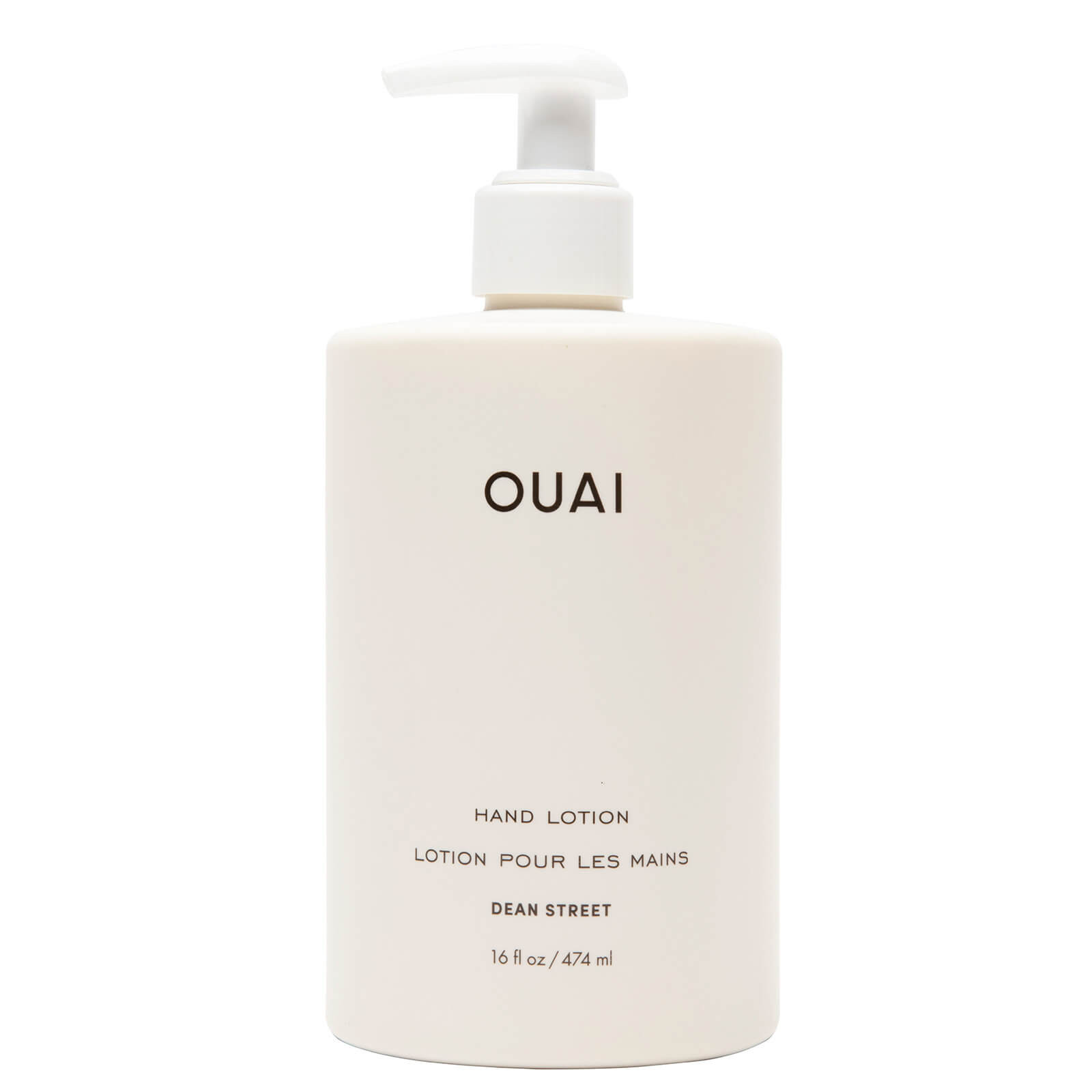 OUAI Hand Lotion 437ml | Cult Beauty (Global)