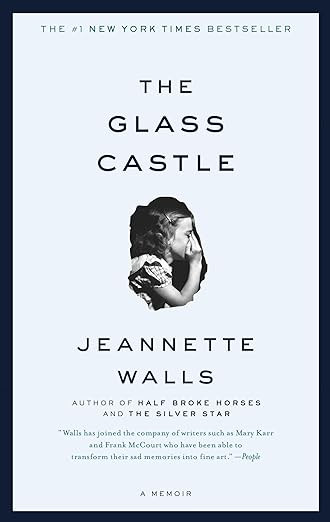 The Glass Castle: A Memoir (book) | Amazon (US)