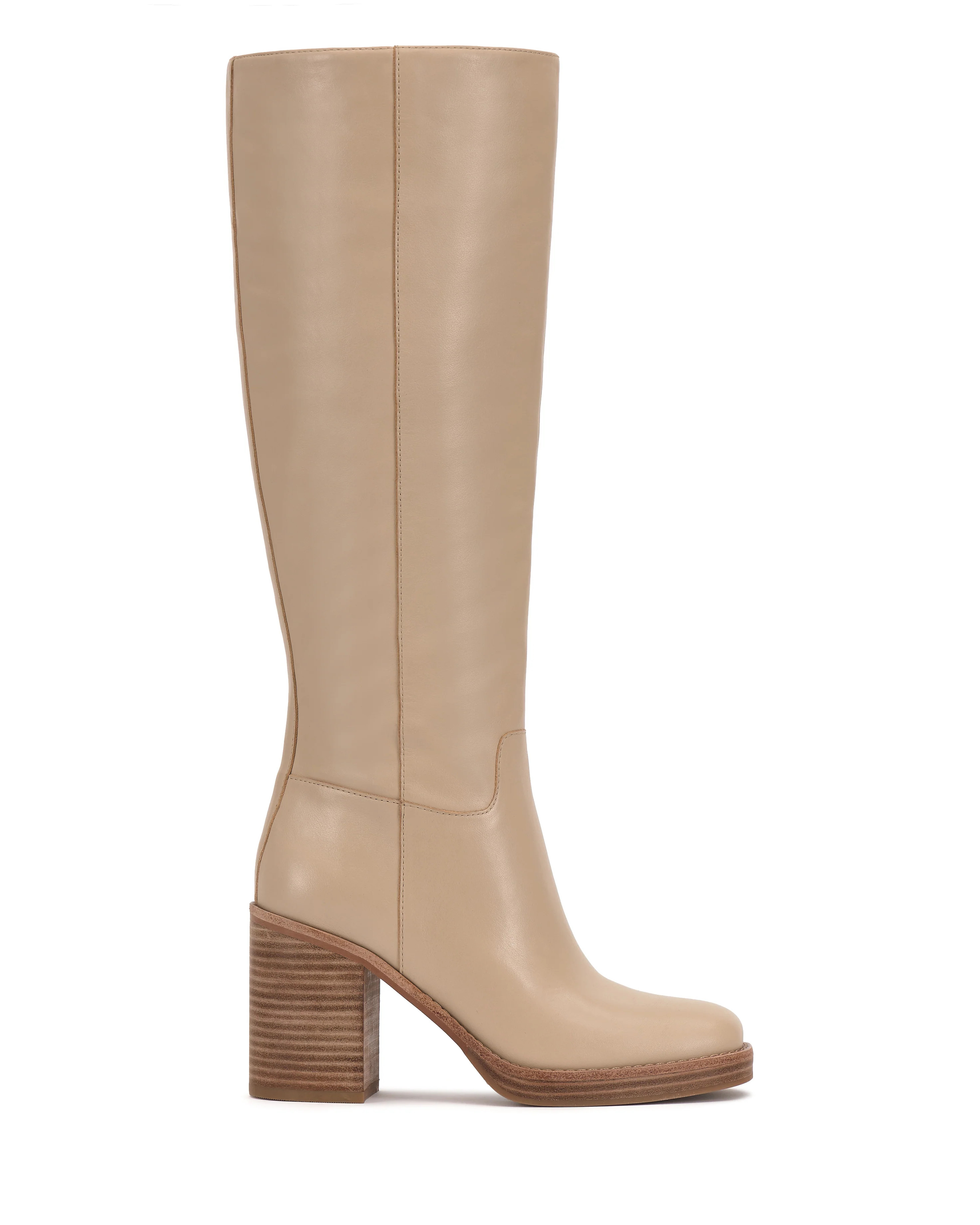 Gibi Knee High Boot | Vince Camuto