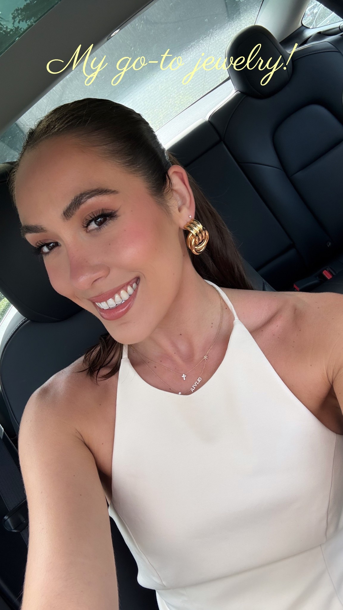 Shop my jewelry & makeup 💫

#LTKBeauty #LTKSeasonal