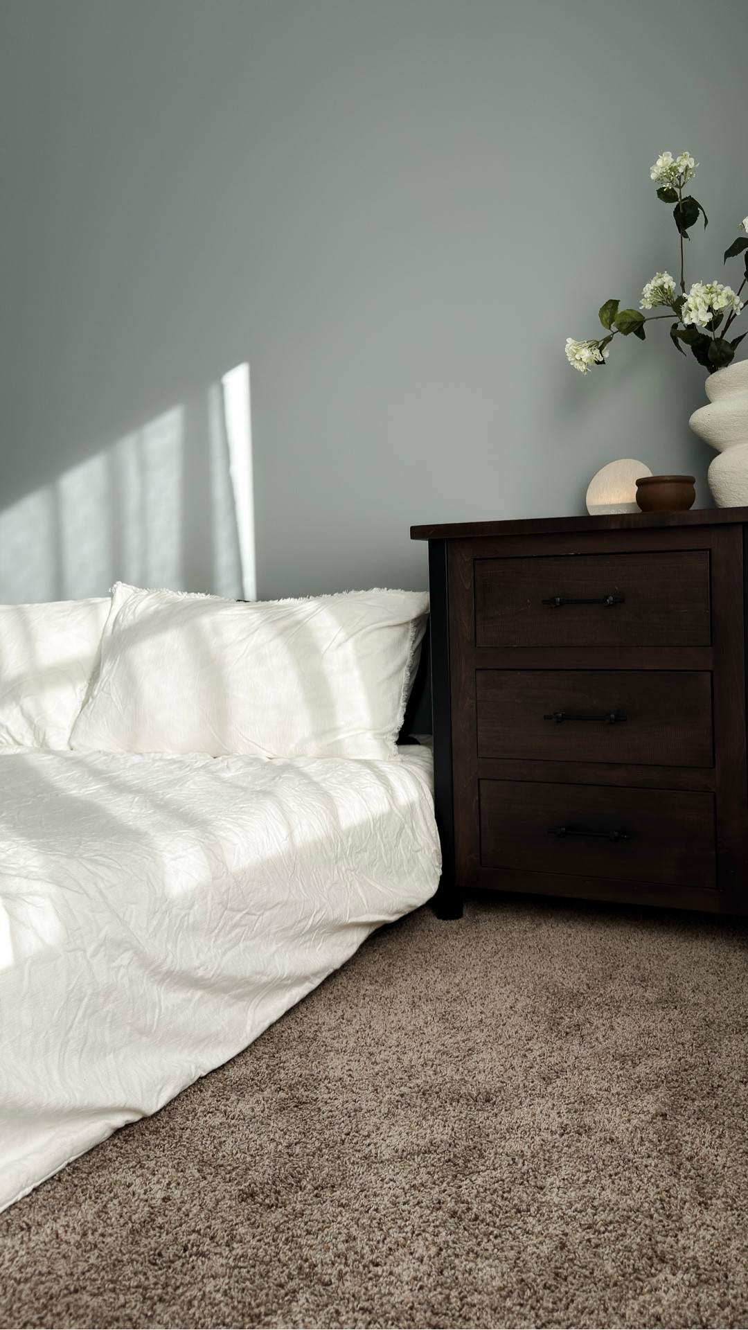 Morning views 


•home decor •simplistic •

#LTKHome #LTKdayinmylife #LTKmorningroutine