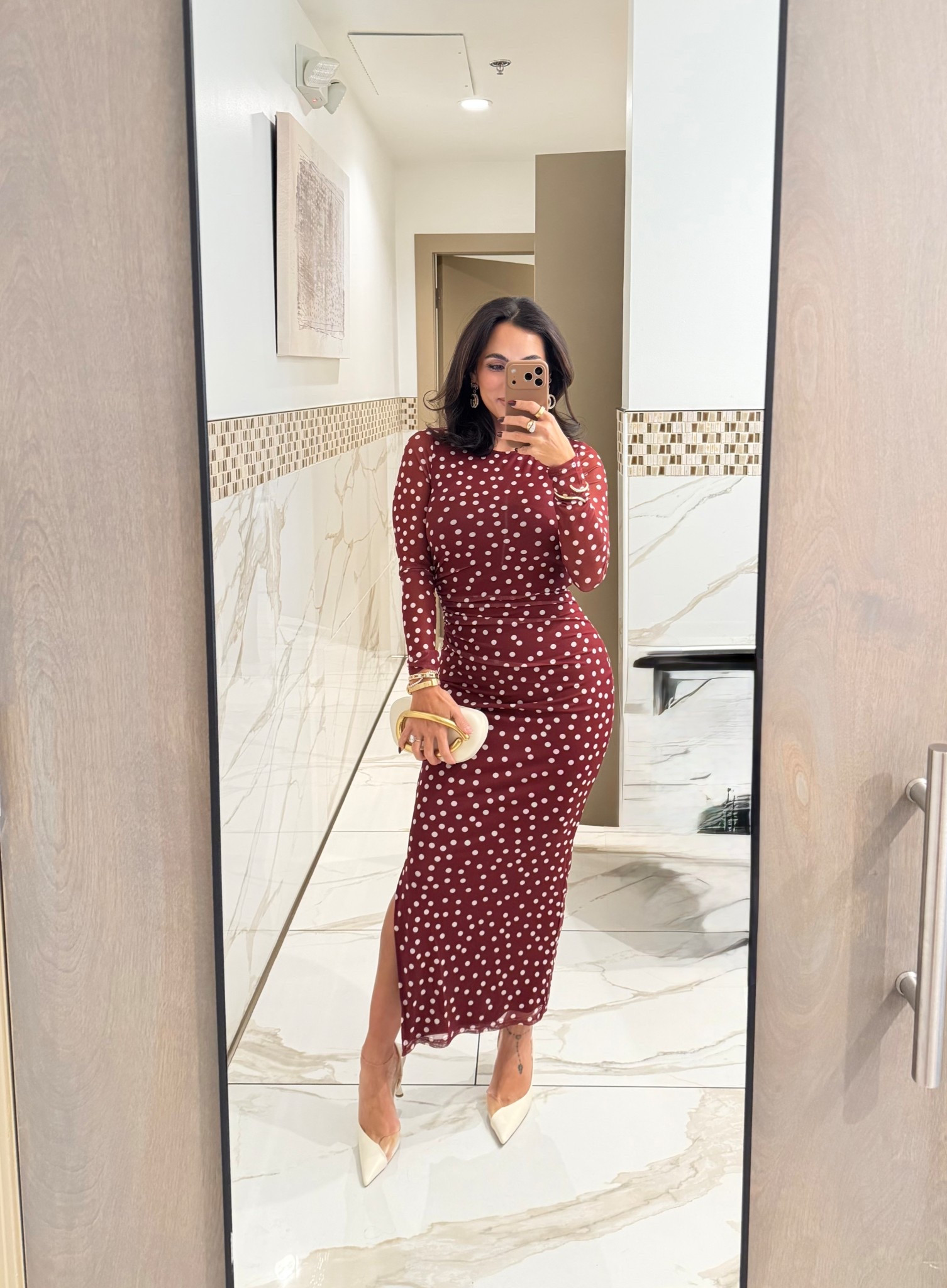 Holiday party outfit. Dress size small #holidaystyle #petitestyle 

Party dress, amazon dress, holiday party 

#LTKHoliday #LTKPetite #LTKootd