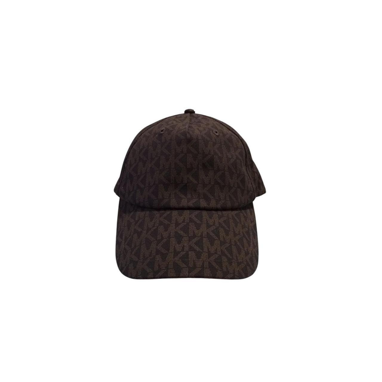 Michael Kors Women's Caps - Brown | Depop US