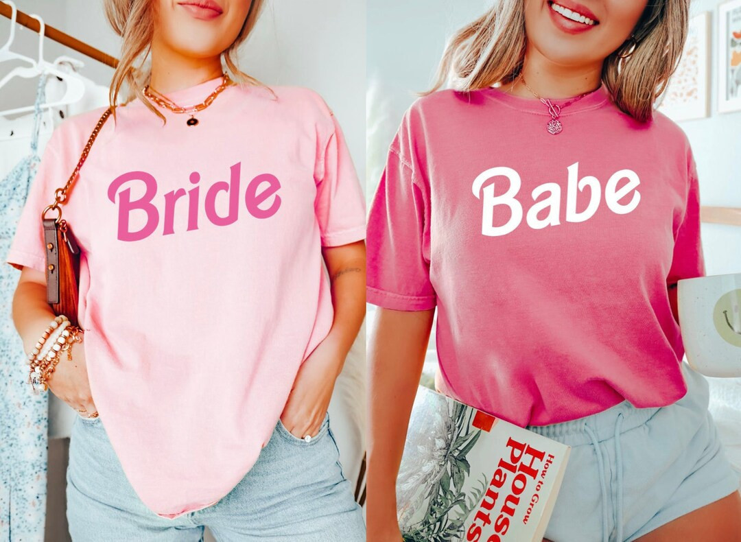 Retro Bachelorette Party Shirts, Bride Shirt for Bachelorette, Bachelorette Gift for bride, Bride... | Etsy (US)
