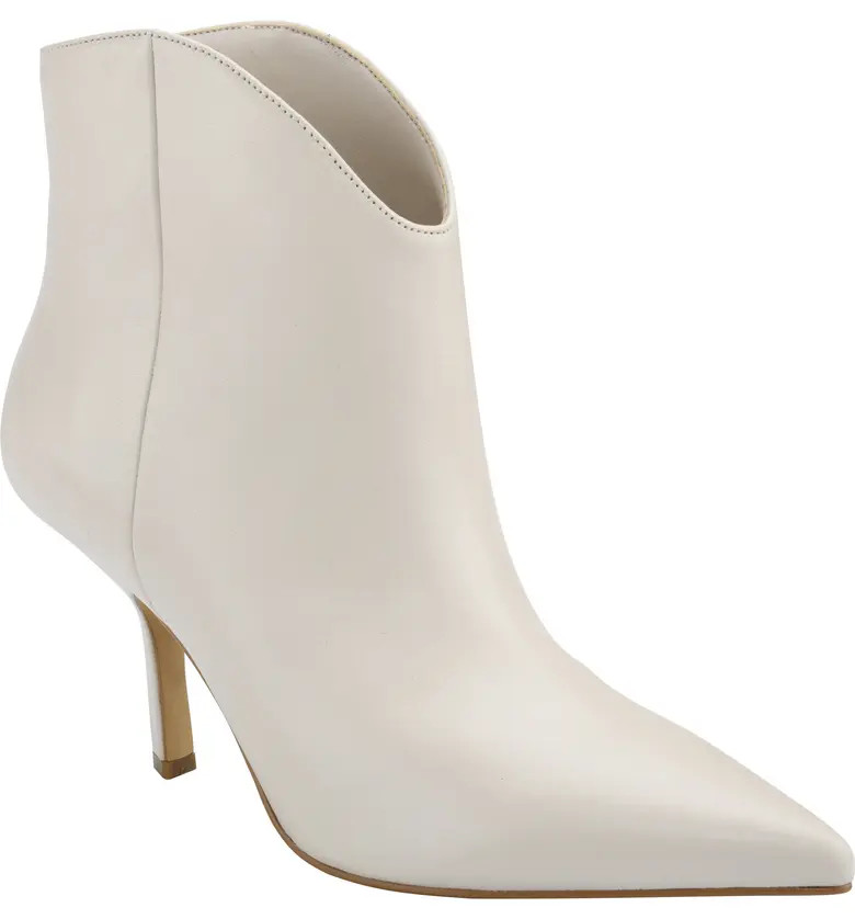 Marc Fisher LTD Haylian Bootie | Nordstrom | Nordstrom