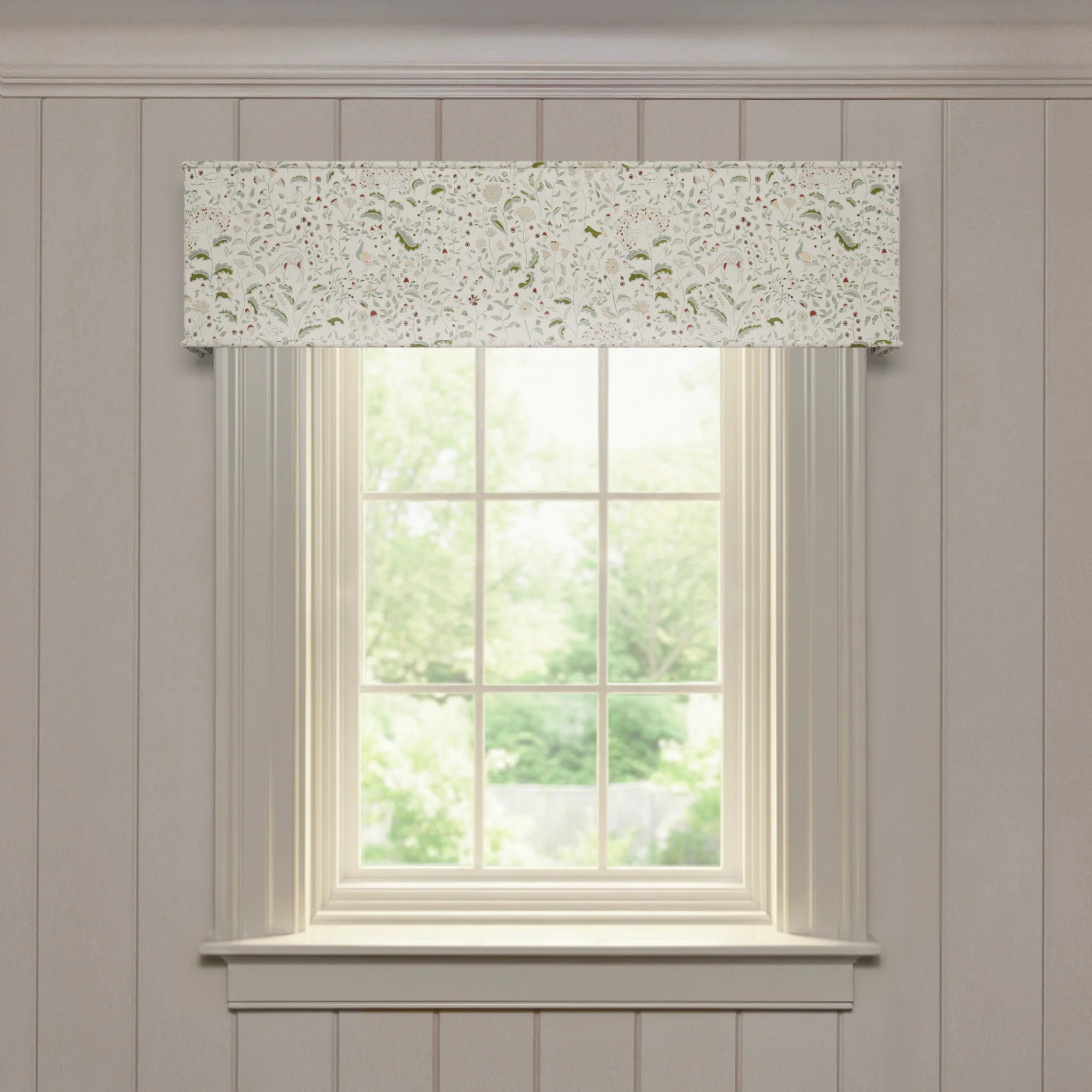 Clay Coated | Pepper Home