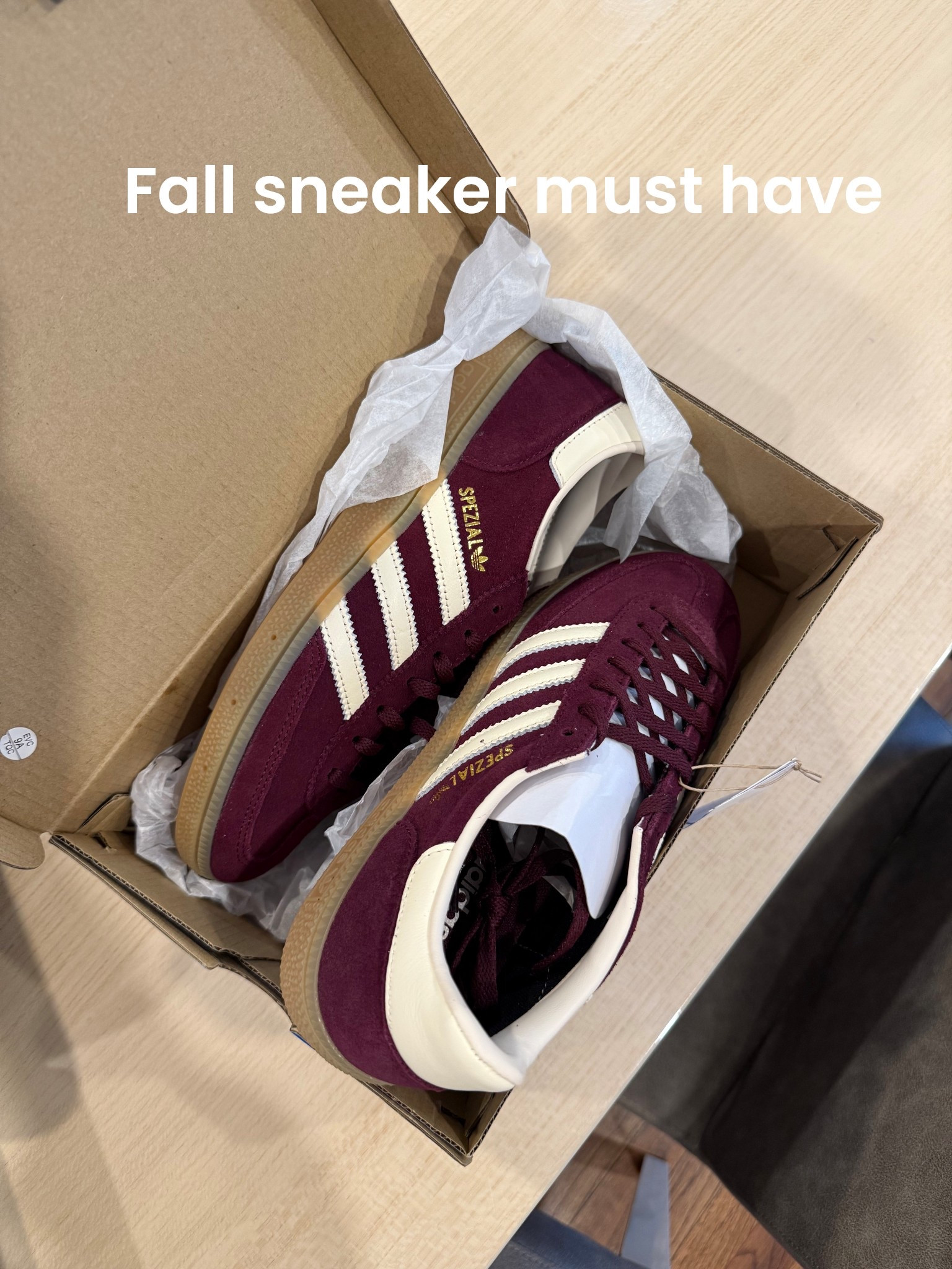 My fave fall sneaker 

#LTKFindsUnder100 #LTKStyleTip #LTKShoeCrush