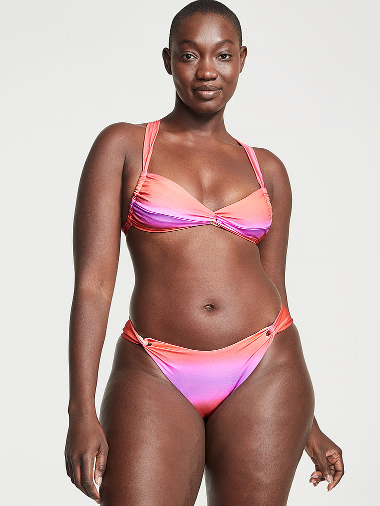 Twist Brazilian Bikini Bottom | Victoria's Secret (US / CA )
