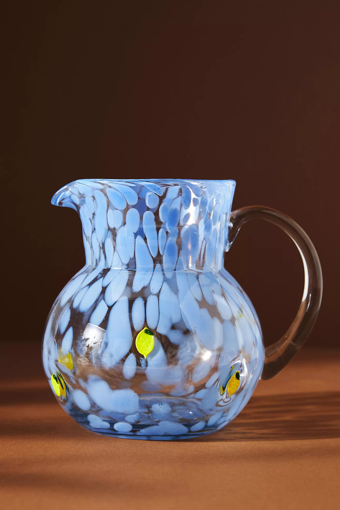 Lacey Pitcher | Anthropologie (US)