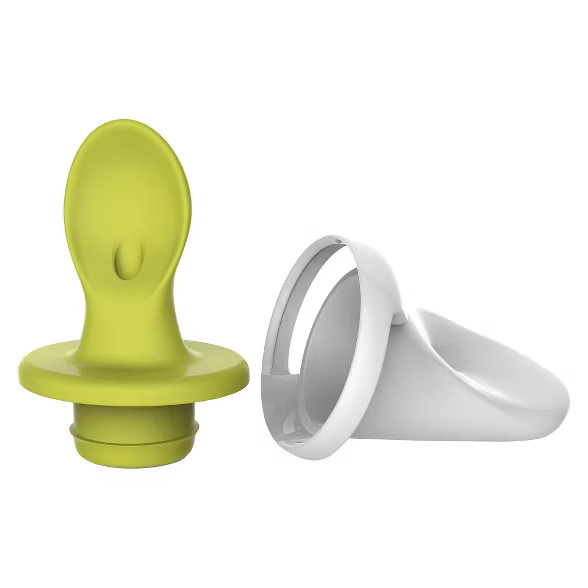 Kiinde 2pk Squeeze Spoons | Target