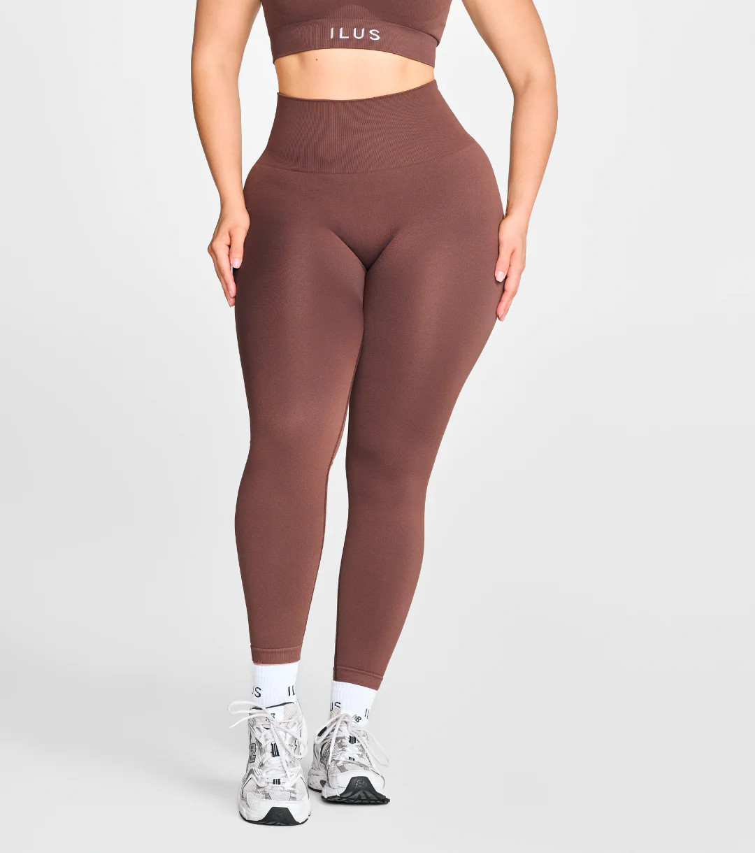 seamLUX™ INTENSIFY LEGGINGS | ILUS LABEL