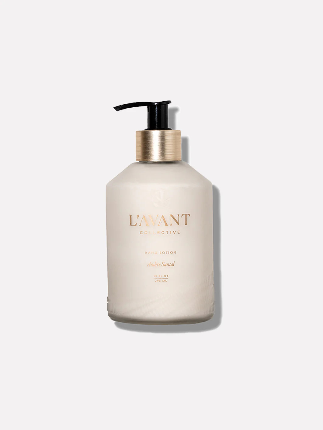 Hand Lotion | L'AVANT Collective